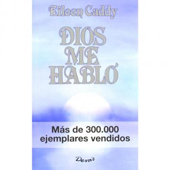 Dios me hablo