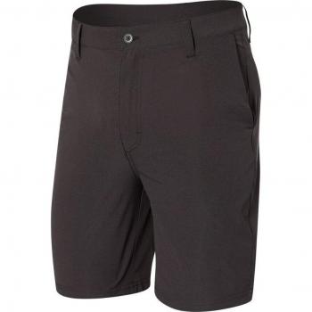 Saxx Go To Town 2N1 Short 9” Hombre