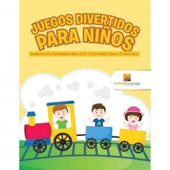 Crusadas de Actividad: Juegos Divertidos y Educativos para Niños