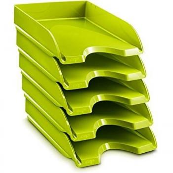 CEP Gloss - Lote de 10 bandejas compactas, color anís