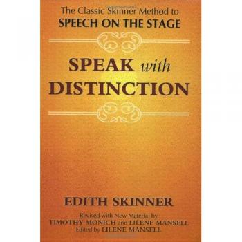 Speak with Distinction