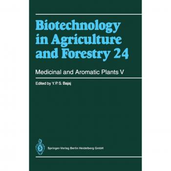Medicinal and Aromatic Plants V: v. 5