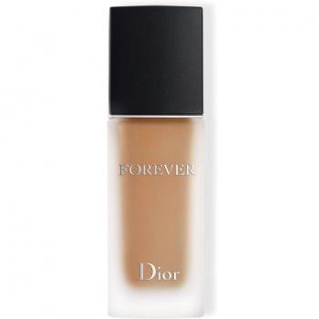 DIOR Forever Matte Foundation 30ml 4W - Warm