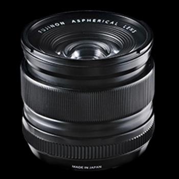 Fujifilm XF 14mm f/2.8 R Lens