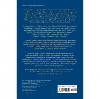 Concise History of the American Religious Experience