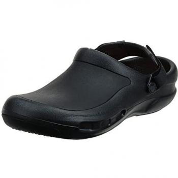 Bistro Pro LiteRide Unisex Slip-Resistant Clogs