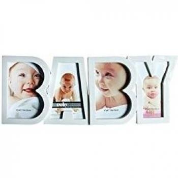 Portafotos Baby