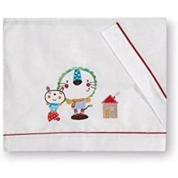 Pirulos Tript.Sab.100% Alg.Mini 001 Youpi 112 13 - Sábanas