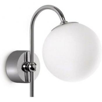 Philips Silvery - Lámpara de pared
