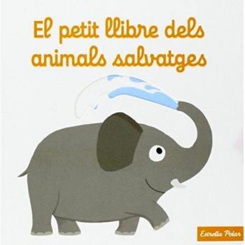 El Petit Llibre Dels Animals Salvatges