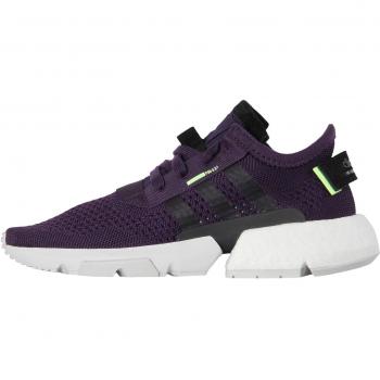 Adidas POD-S3.1 W, Zapatillas de Deporte para Mujer, Purley/Amalre 000, 37 1/3 EU