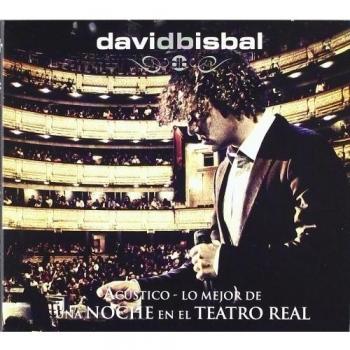 Lo Mejor De Una Noche En El Teatro - David Bisbal