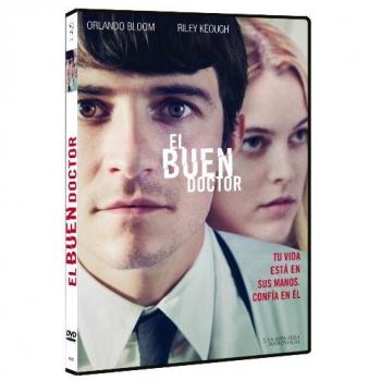 El Buen Doctor [DVD]