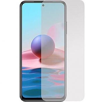 Todotumovil Protector de Pantalla Xiaomi Redmi Note 10 4G de Cristal Templado Vidrio 9H para movil