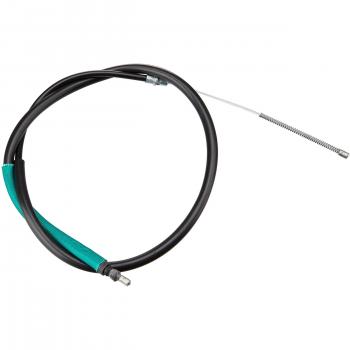 Mapco 5133 Cable de accionamiento, freno de estacionamiento