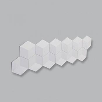 Nmc Panel de pared Arstyl CUBE