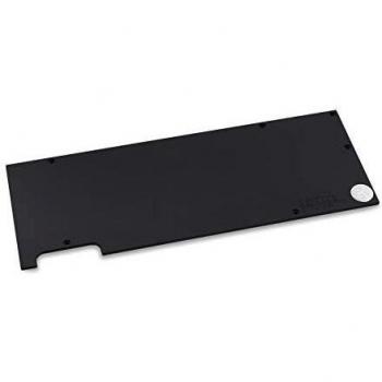 EK Water Blocks Backplate de Aluminio para ti NVIDIA GTX 1080 Founders Edition con ek-fc1080 GTX Ti