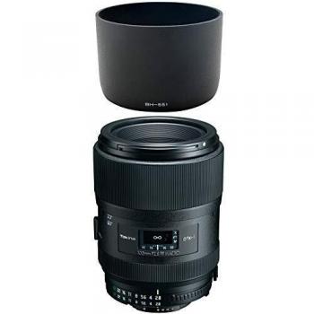 TOKINA atx-i 100mm Macro F2.8 Nikon F