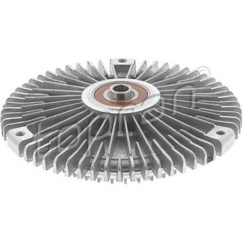 Embrague viscoso para ventilador del radiador TOPRAN 400 603