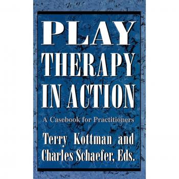 Play Therapy in Action: A Practitioner's Casebook for Therapeutic Techniques