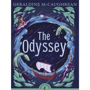 The Odyssey: Geraldine McCaughrean