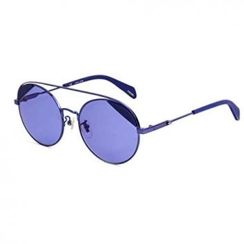 Gafas de Sol Unisex Adulto Police SPLA94, 8P6B, 54 mm
