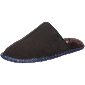 Ted Baker Youngi 2, Pantuflas para Hombre, Marrón