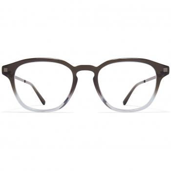 Mykita Pana 981 Men's Eyeglasses Clear Size 50 - Frame Only, Blue Light Block Available