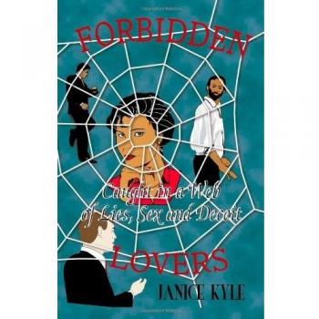 Amantes Prohibidos: Atrapados en una Red de Mentiras, Sexo y Engaños - Edición en Tapa Blanda