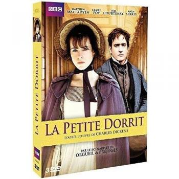 La Petite Dorrit [Francia] [DVD]