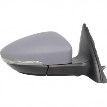 Retrovisor Alkar 6140181 - Espejo retrovisor de repuesto, compatible con diversos modelos de vehículos, diseño optimizado para visibilidad, fabricado en materiales de alta calidad, fácil instalación y ajuste, cumple con estándares de seguridad