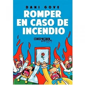 ROMPER EN CASO DE INCENDIO