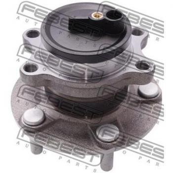 Kit de rodamiento de rueda FEBEST 0482-GF2WDR