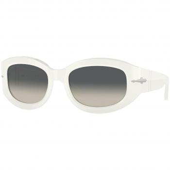 Persol PO3335S 119471 Men's Sunglasses White Size 56