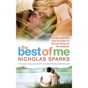 Lo Mejor de Mí - Novela de Nicholas Sparks