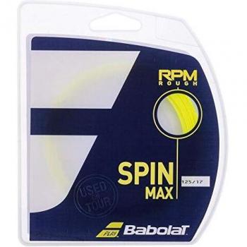 Babolat RPM Blast Rough Juego 12 M 1,30 mm