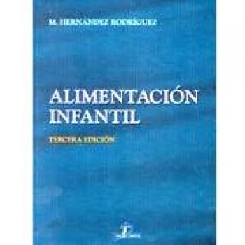 Alimentación infantil - 9788479785093