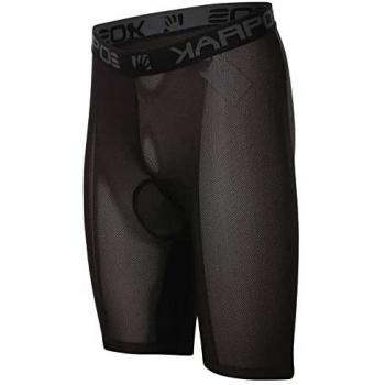 Pantalones Cortos Interiores Karpos Pro-Tech 2XL para Hombre