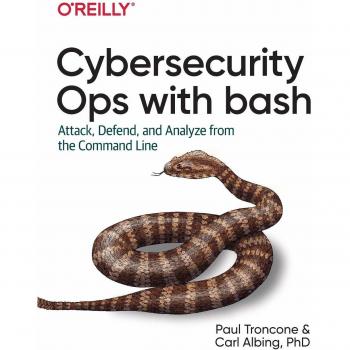 Rapid Cybersecurity Ops: Attack, Defend, and Analyze from the Command Line
