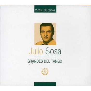 Grandes Del Tango 1
