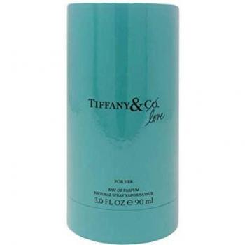 TIFFANY & CO Tiffany & Co Love Woman Edp 90 Ml Vapo 90 ml