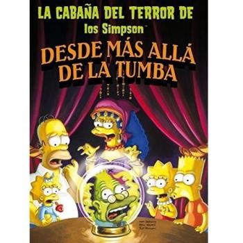 Desde más allá de la tumba - Matt Groening