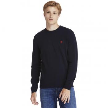 Jersey de hombre Timberland en azul marino