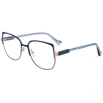 Etnia Barcelona Leonor BLPG Armazones para Mujer Azules 54 Lentes Recetadas