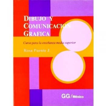 Dibujo y comunicación gráfica
