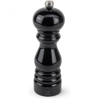Molinillo de pimienta París Negro Peugeot
