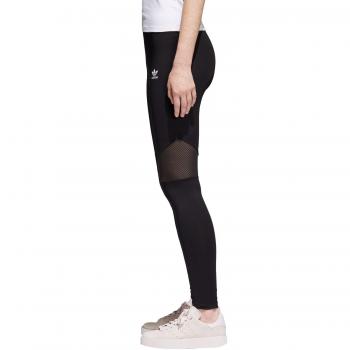 adidas clrdo Leggings, Primavera/Verano, Mujer, Color Negro, tamaño 40