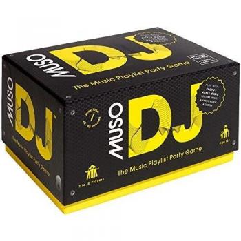 Muso DJ HOLMUSODJ2 Hollywood & Walker