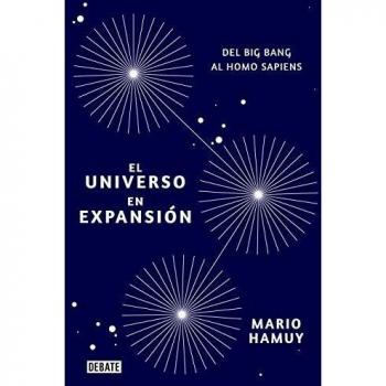 El universo en expansión: Del Big Bang al Homo Sapiens