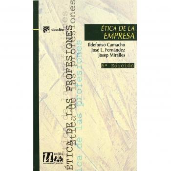 Ãtica de la empresa